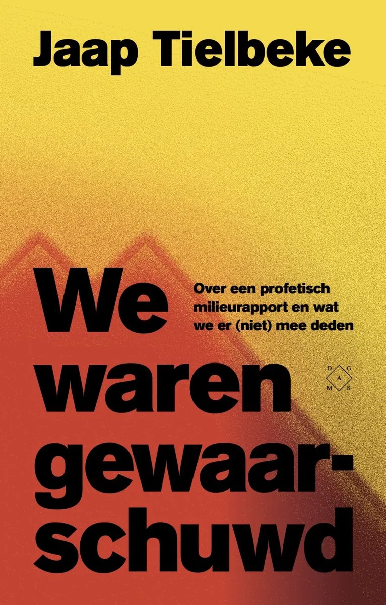 We waren gewaarschuwd fra Das Mag – billede af bogen