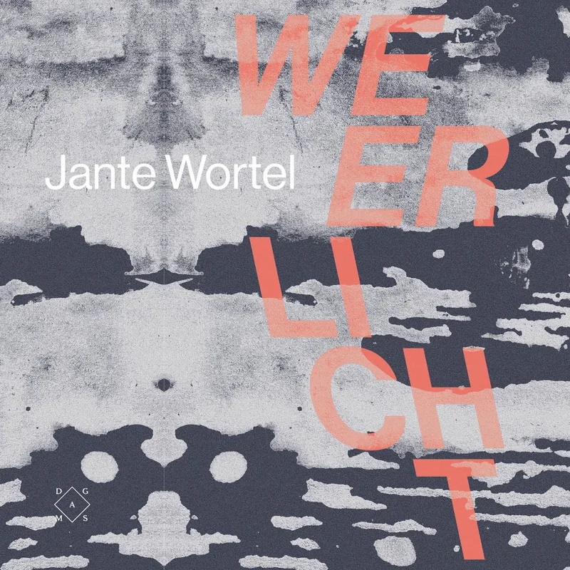 Weerlicht de Das Mag – photo du livre