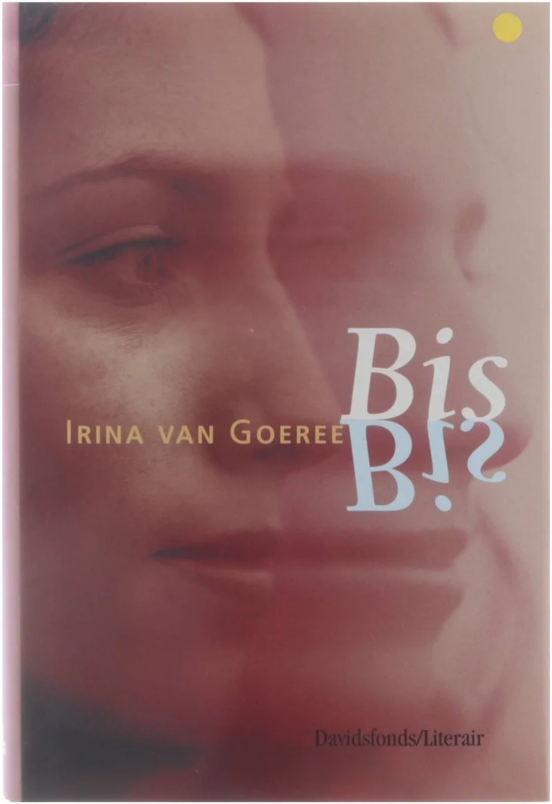 Bis - I. van Goeree von Davidsfonds – Buchfoto
