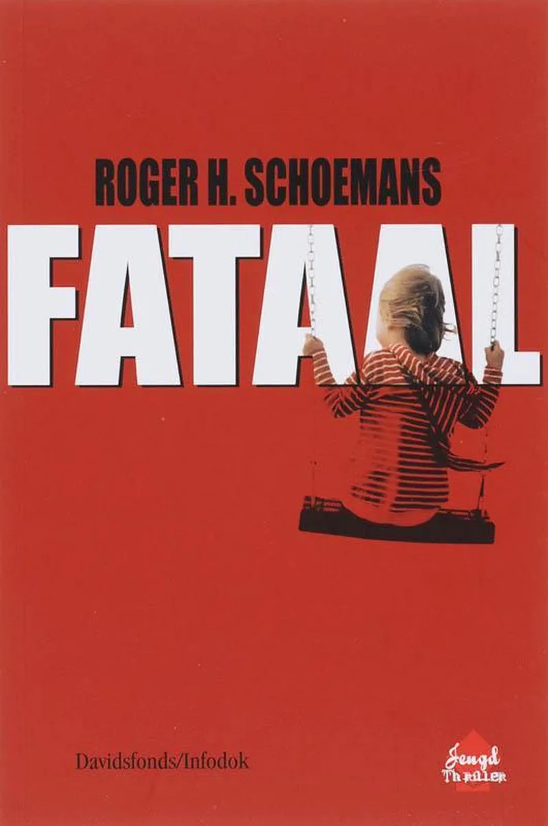 Fataal von Davidsfonds – Buchfoto