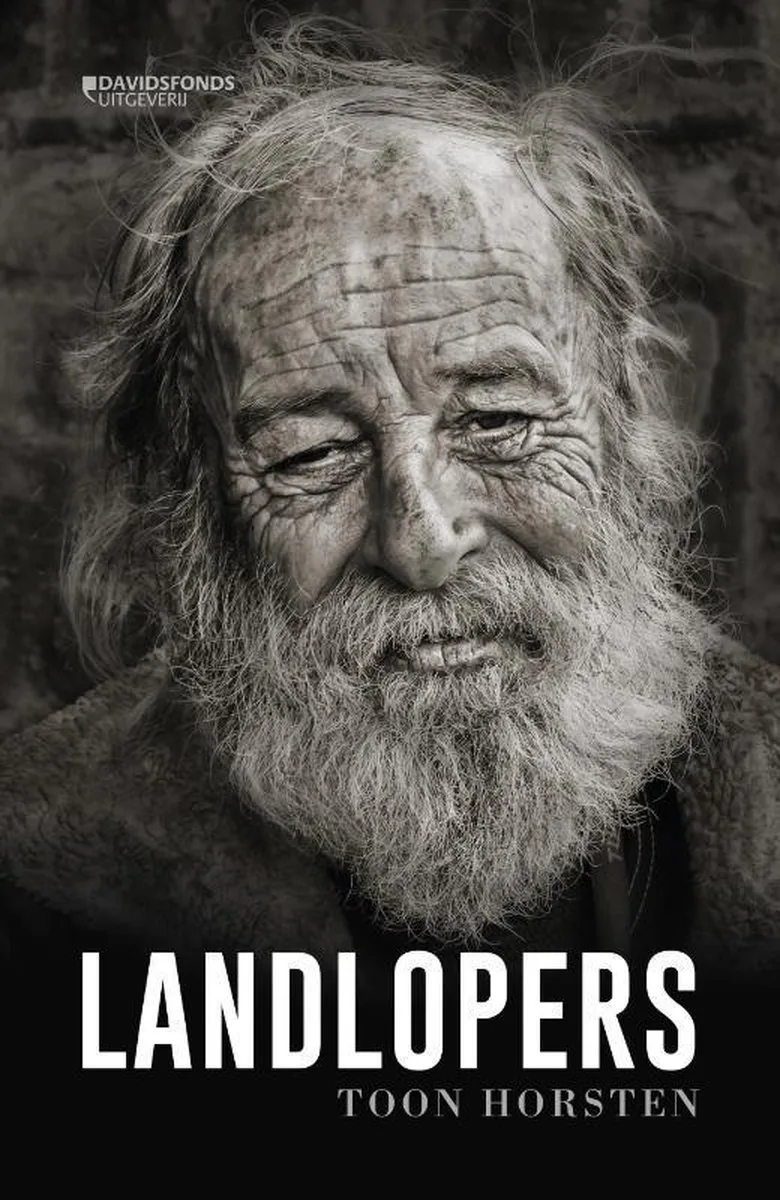 Landlopers von Davidsfonds – Buchfoto