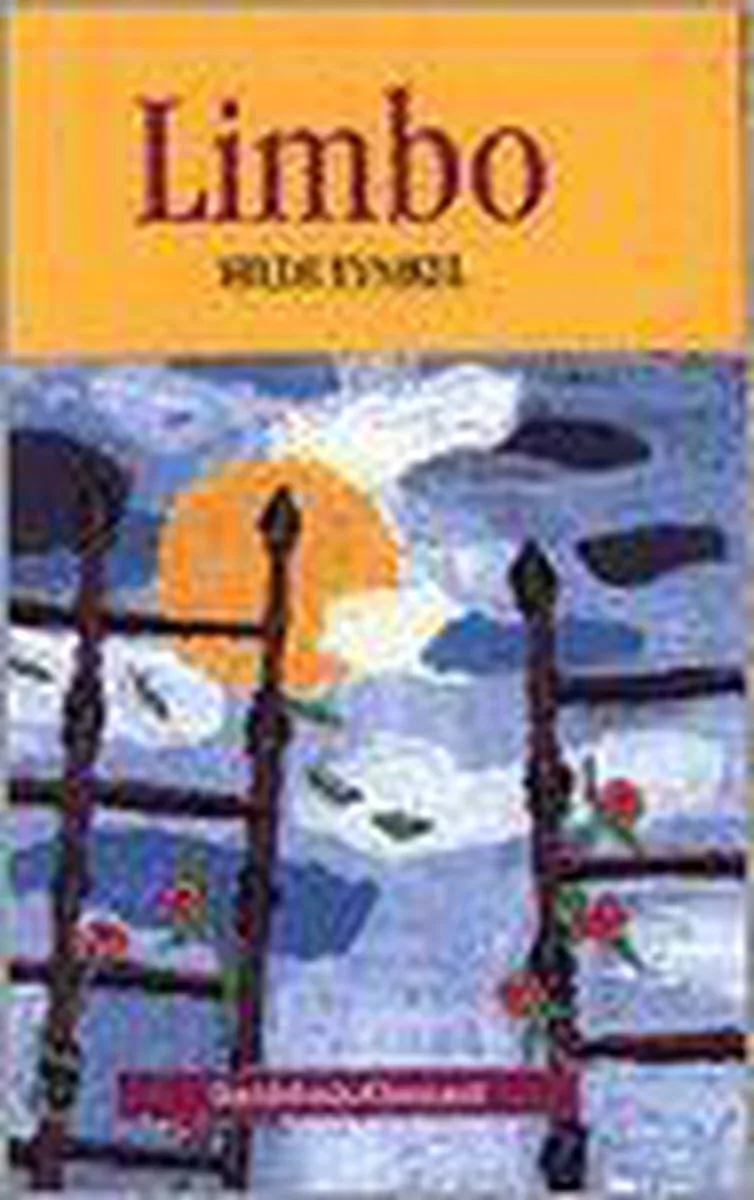 Limbo de Davidsfonds – photo du livre
