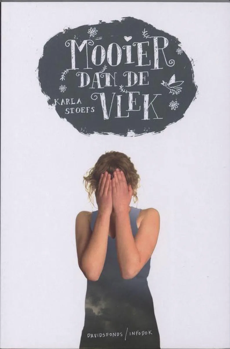 Mooier Dan De Vlek von Davidsfonds – Buchfoto