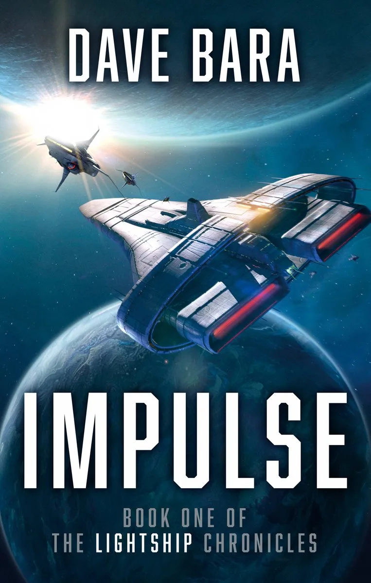 Impulse von DAW Books – Buchfoto