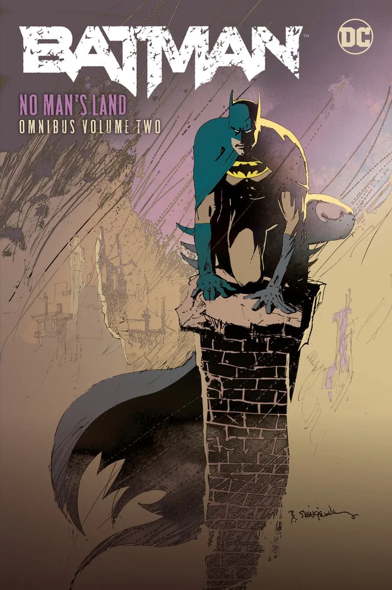 Batman von DC Comics – Buchfoto