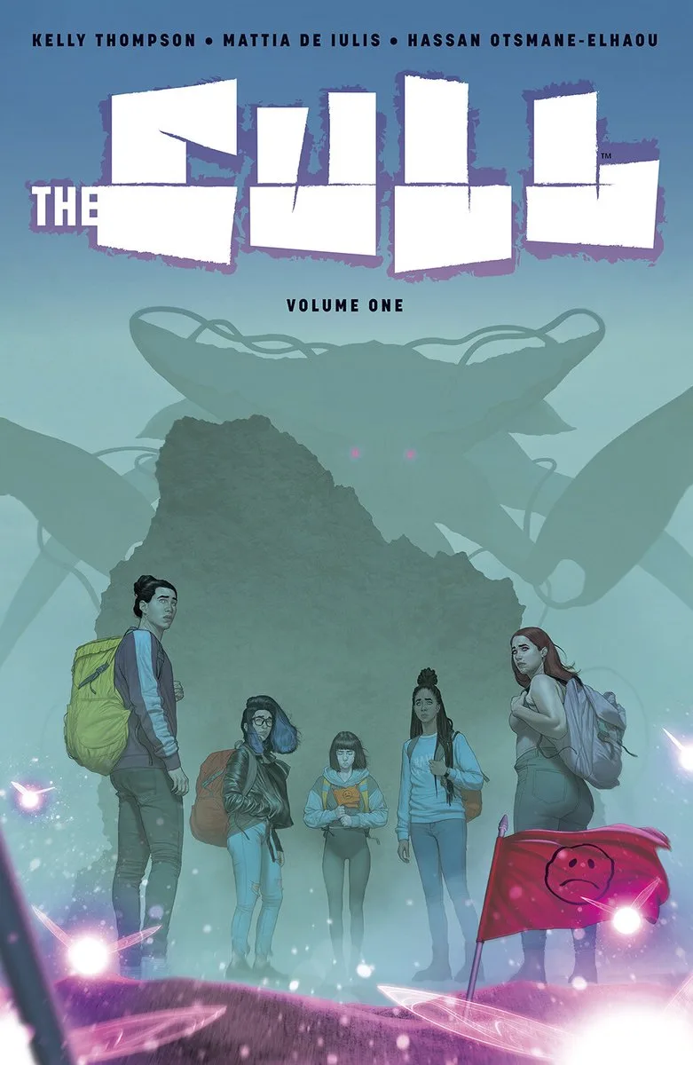Danger Street Vol. 2 von DC Comics – Buchfoto