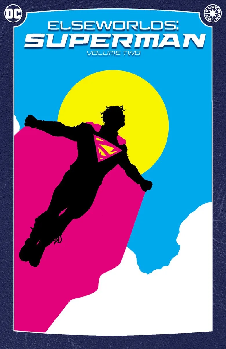 Elseworlds: Superman Vol. 2 (New Edition) von DC Comics – Buchfoto