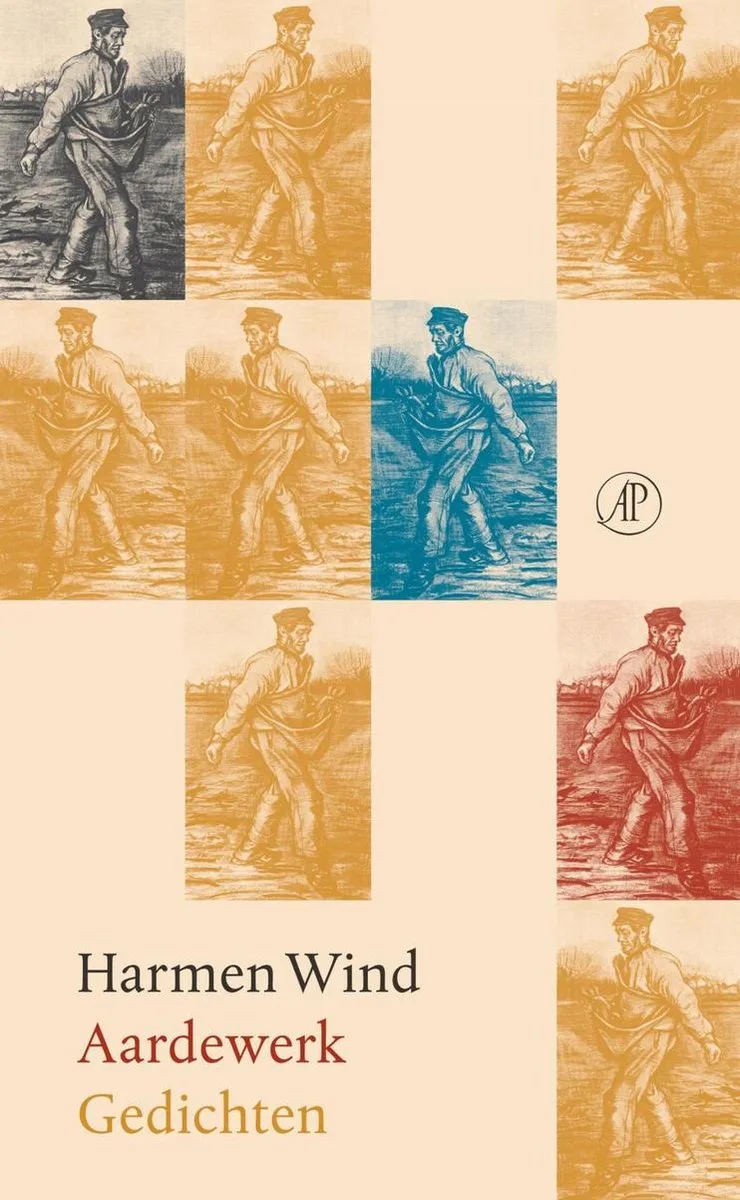 Aardewerk von De Arbeiderspers – Buchfoto