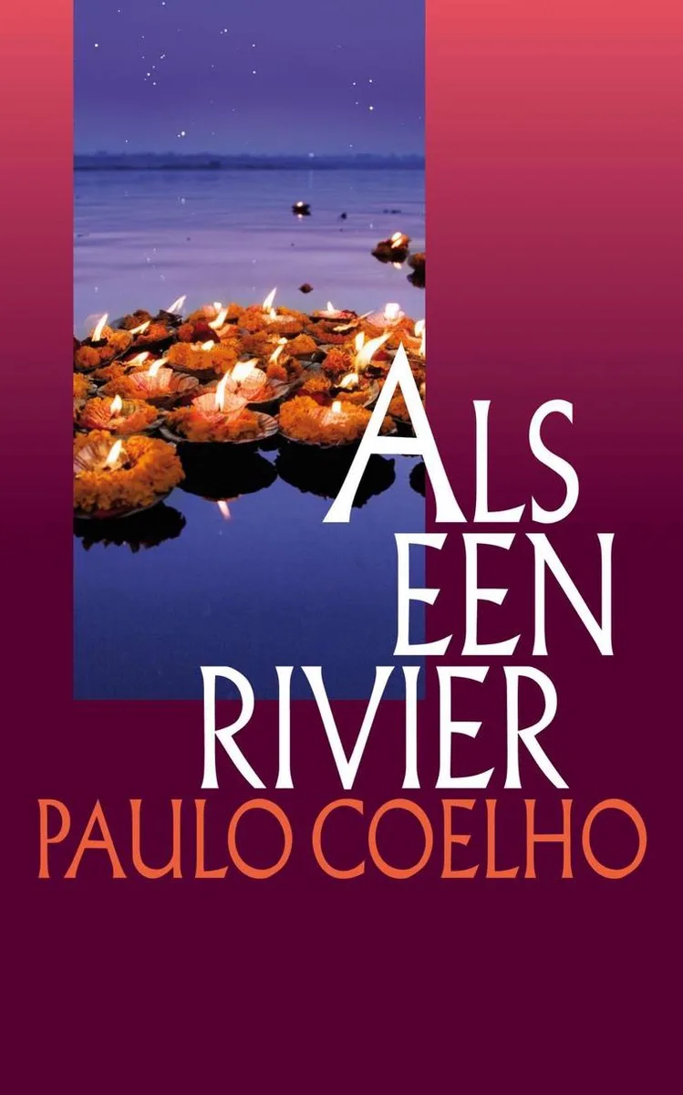 Als een rivier von De Arbeiderspers – Buchfoto