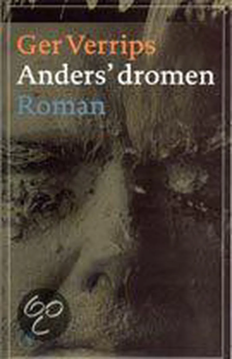 ANDERS' DROMEN von De Arbeiderspers – Buchfoto