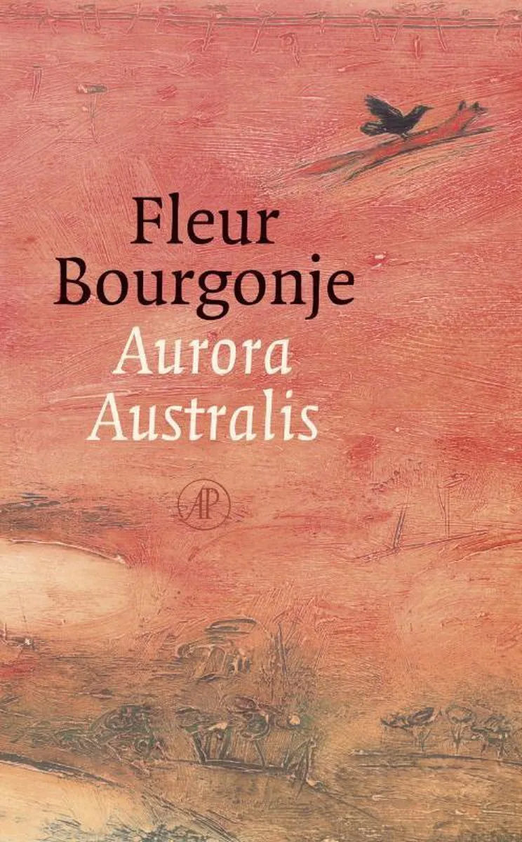 Aurora Australis von De Arbeiderspers – Buchfoto