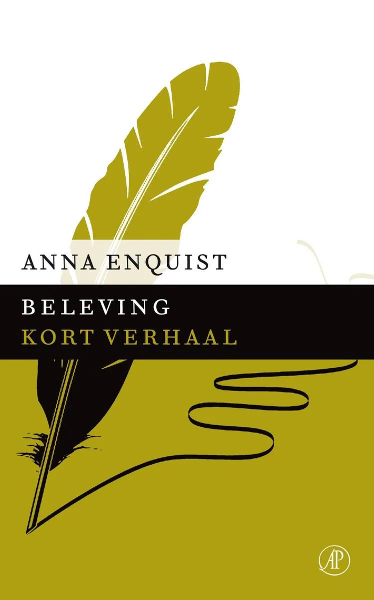Beleving fra De Arbeiderspers – billede af bogen