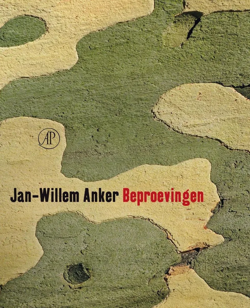 Beproevingen de De Arbeiderspers – photo du livre