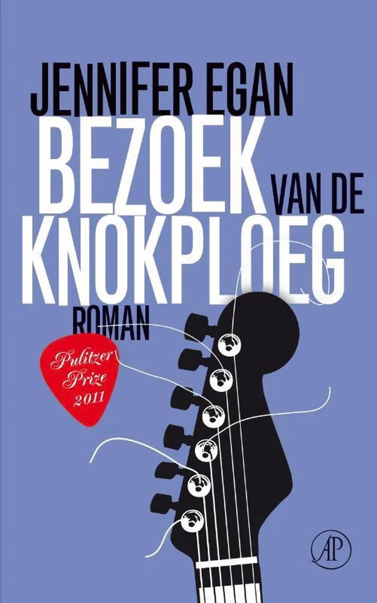 Bezoek Van De Knokploeg von De Arbeiderspers – Buchfoto