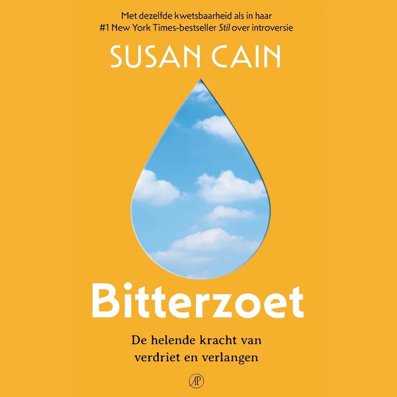 Bitterzoet von De Arbeiderspers – Buchfoto
