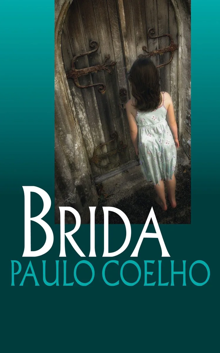 Brida de De Arbeiderspers – photo du livre