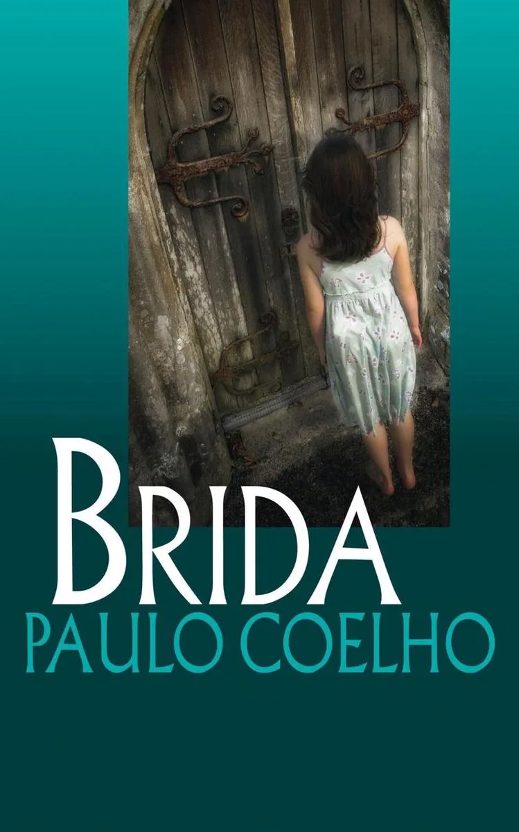 Brida fra De Arbeiderspers – billede af bogen