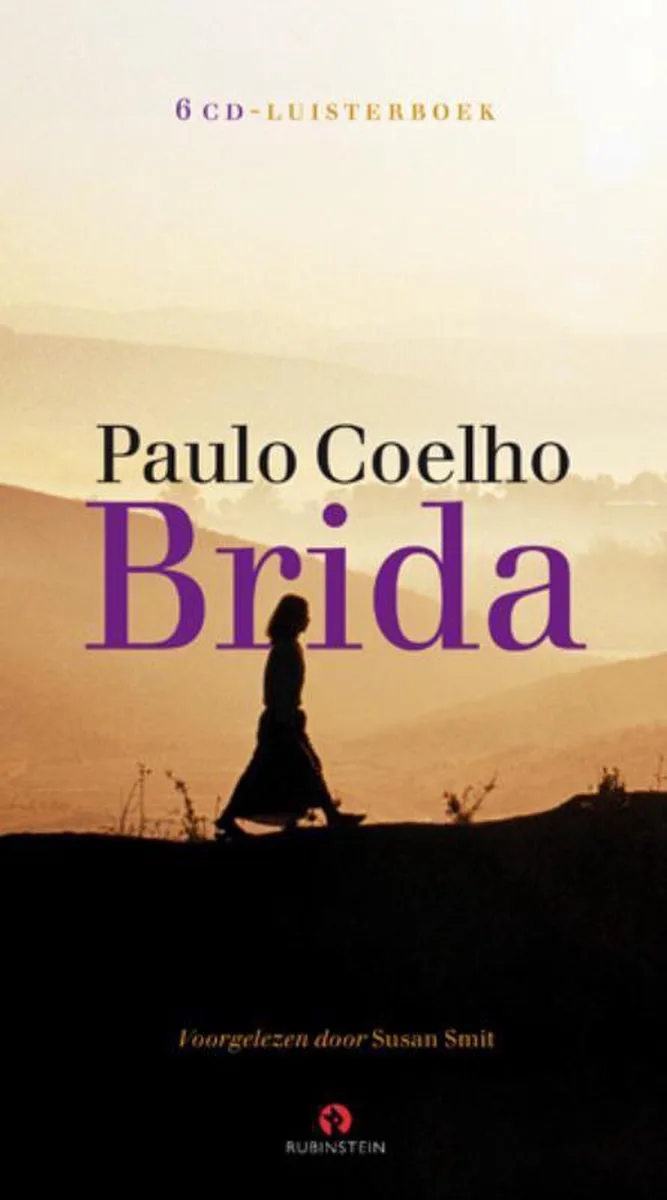 Brida de De Arbeiderspers – photo du livre