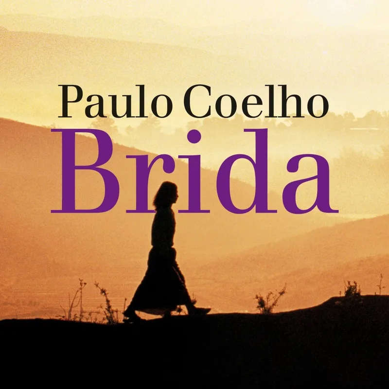 Brida von De Arbeiderspers – Buchfoto