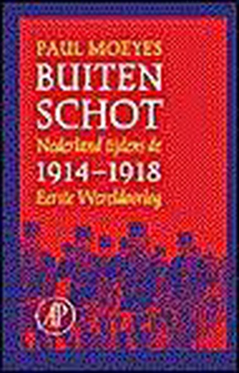 Buiten Schot von De Arbeiderspers – Buchfoto