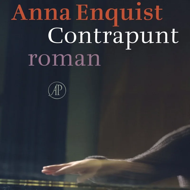 Contrapunt von De Arbeiderspers – Buchfoto