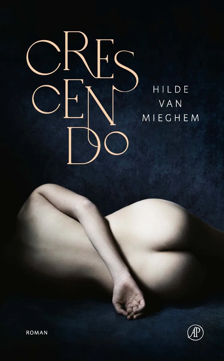 Crescendo von De Arbeiderspers – Buchfoto