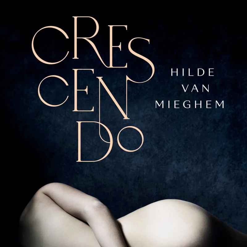 Crescendo von De Arbeiderspers – Buchfoto