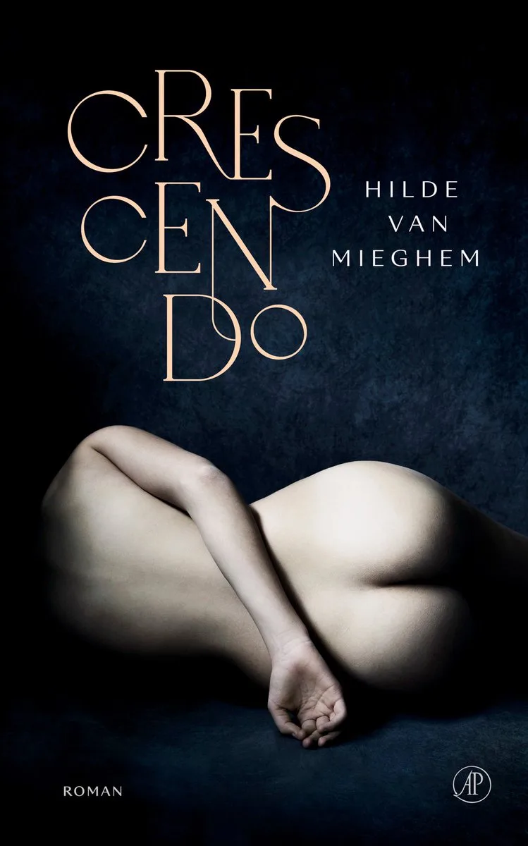 Crescendo de De Arbeiderspers – photo du livre
