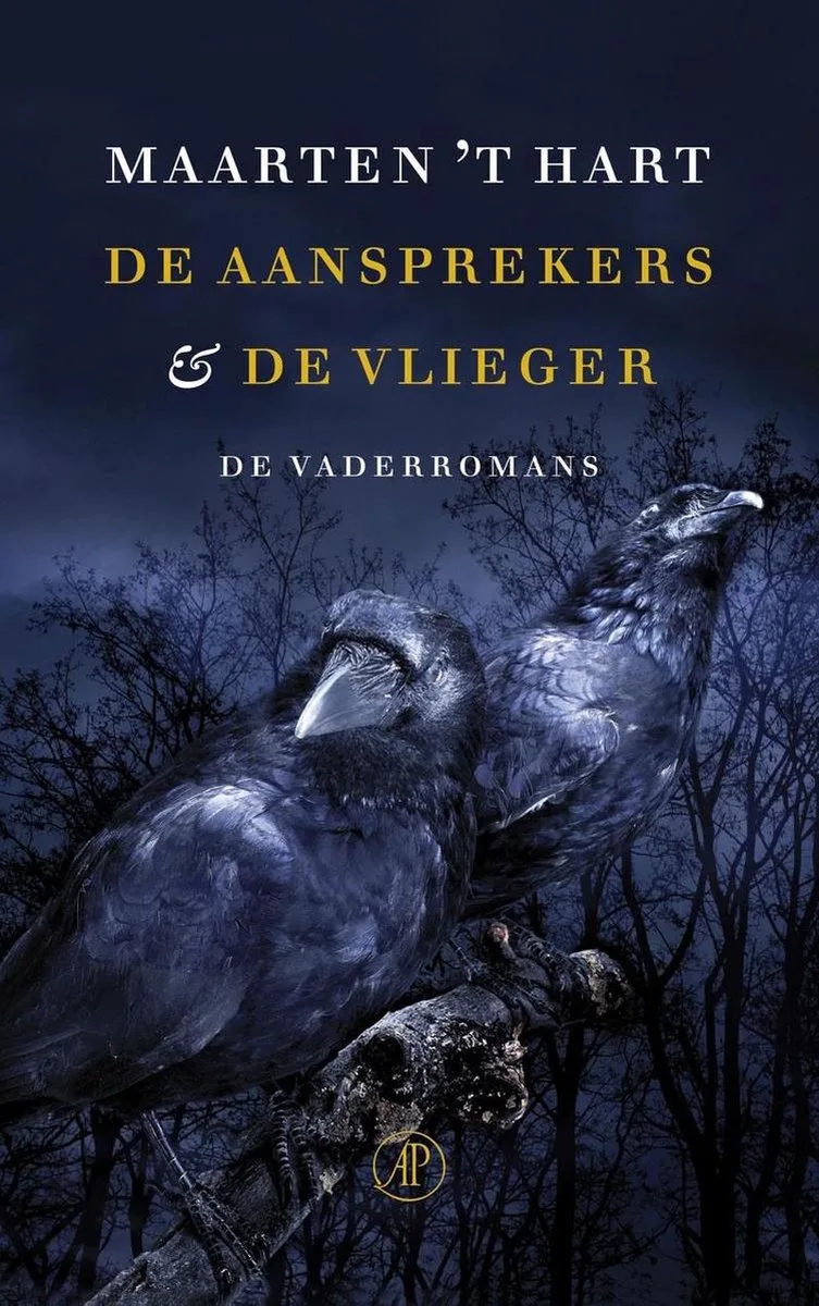 De aansprekers & De vlieger von De Arbeiderspers – Buchfoto