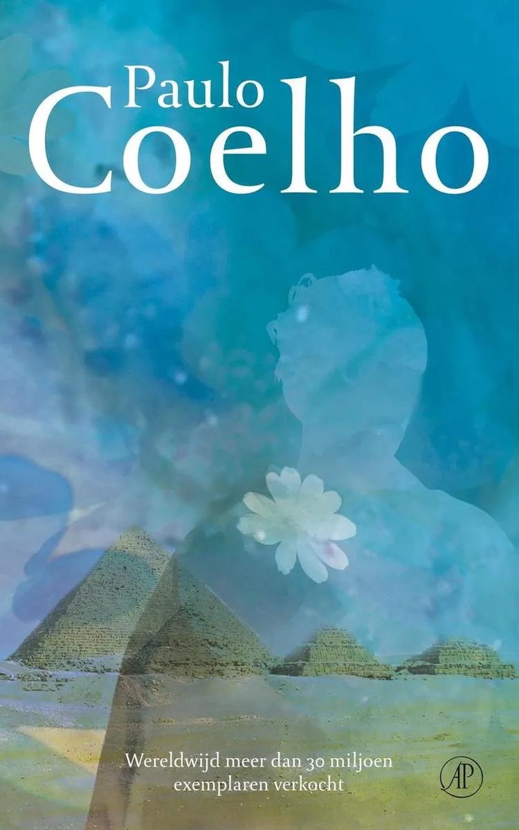 De alchemist von De Arbeiderspers – Buchfoto