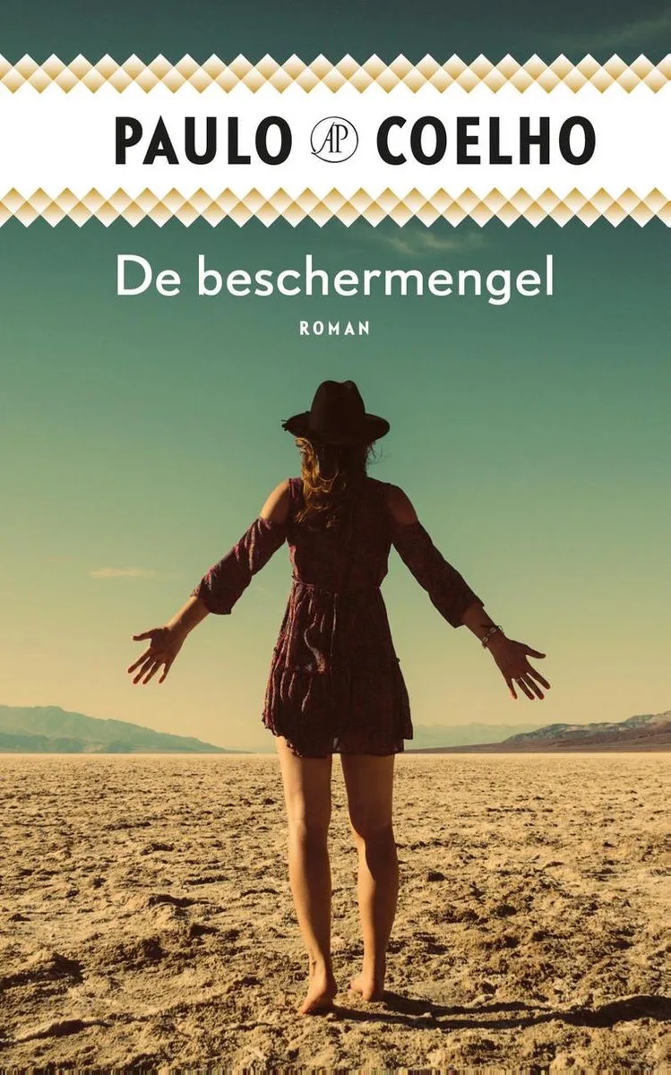 De beschermengel de De Arbeiderspers – photo du livre
