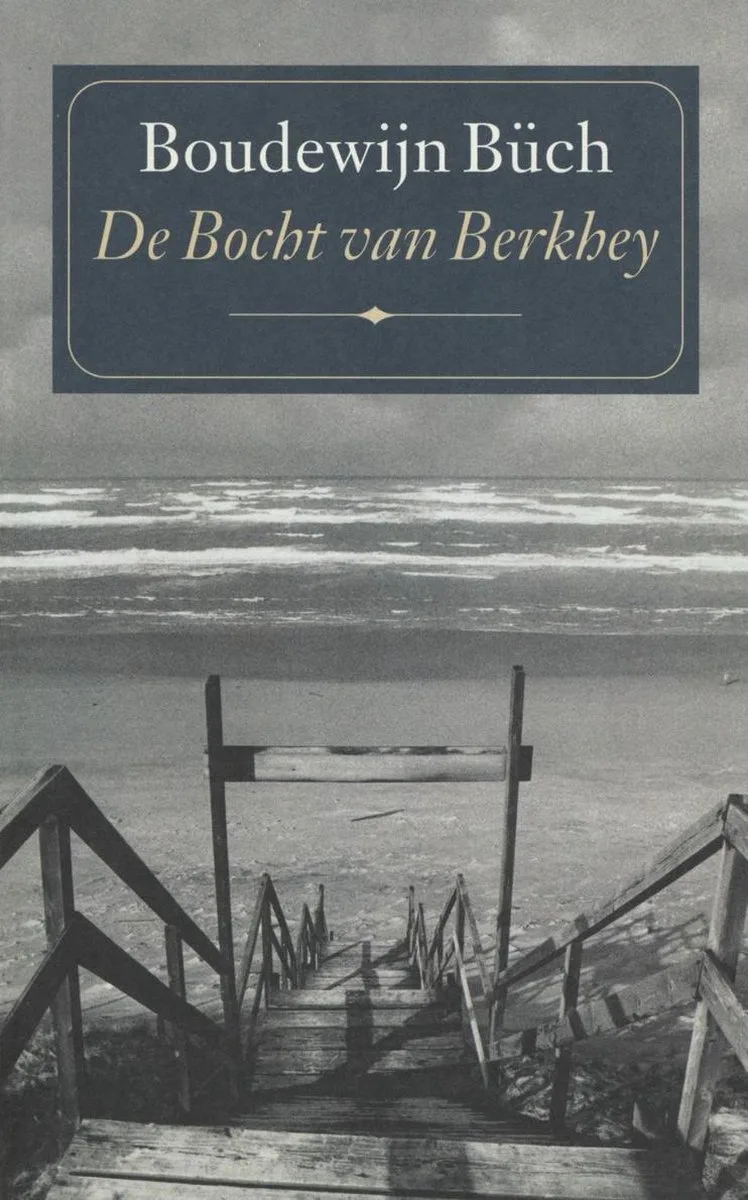 De bocht van Berkhey von De Arbeiderspers – Buchfoto
