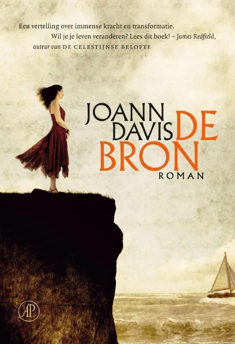 De bron von De Arbeiderspers – Buchfoto
