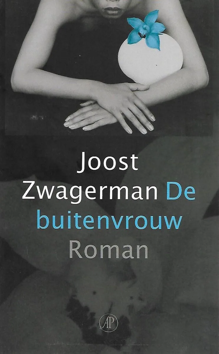De buitenvrouw de De Arbeiderspers – photo du livre