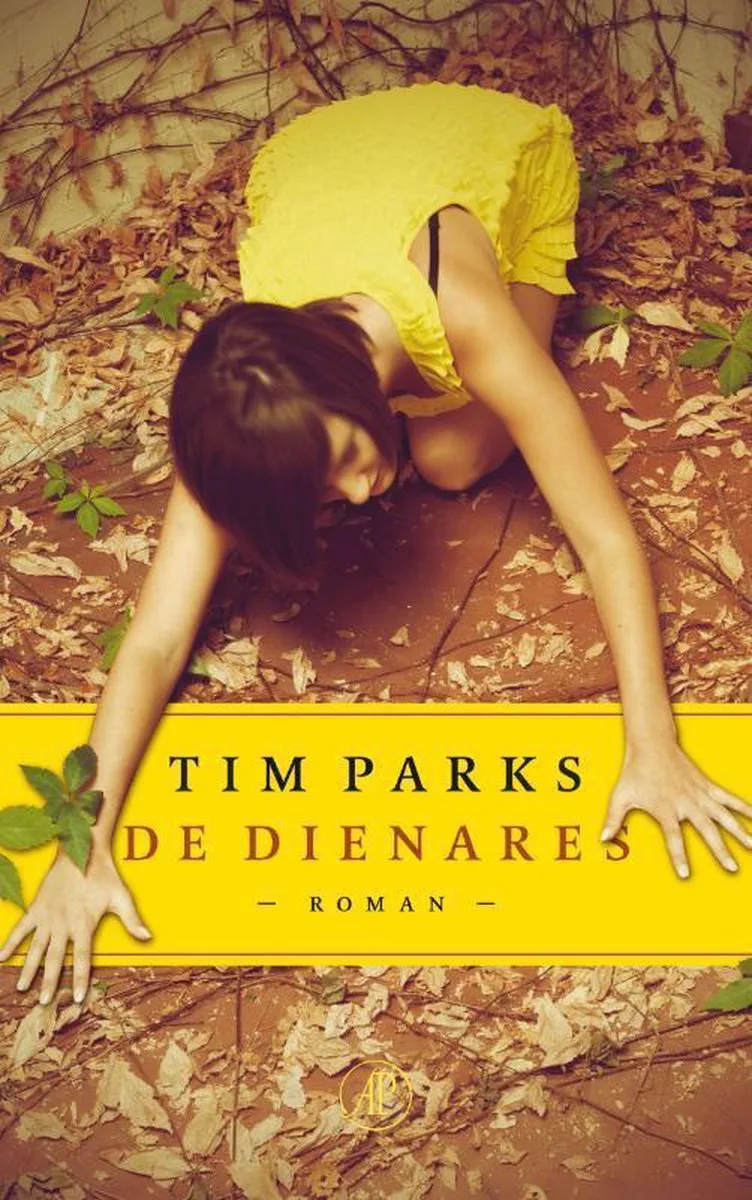 De dienares von De Arbeiderspers – Buchfoto