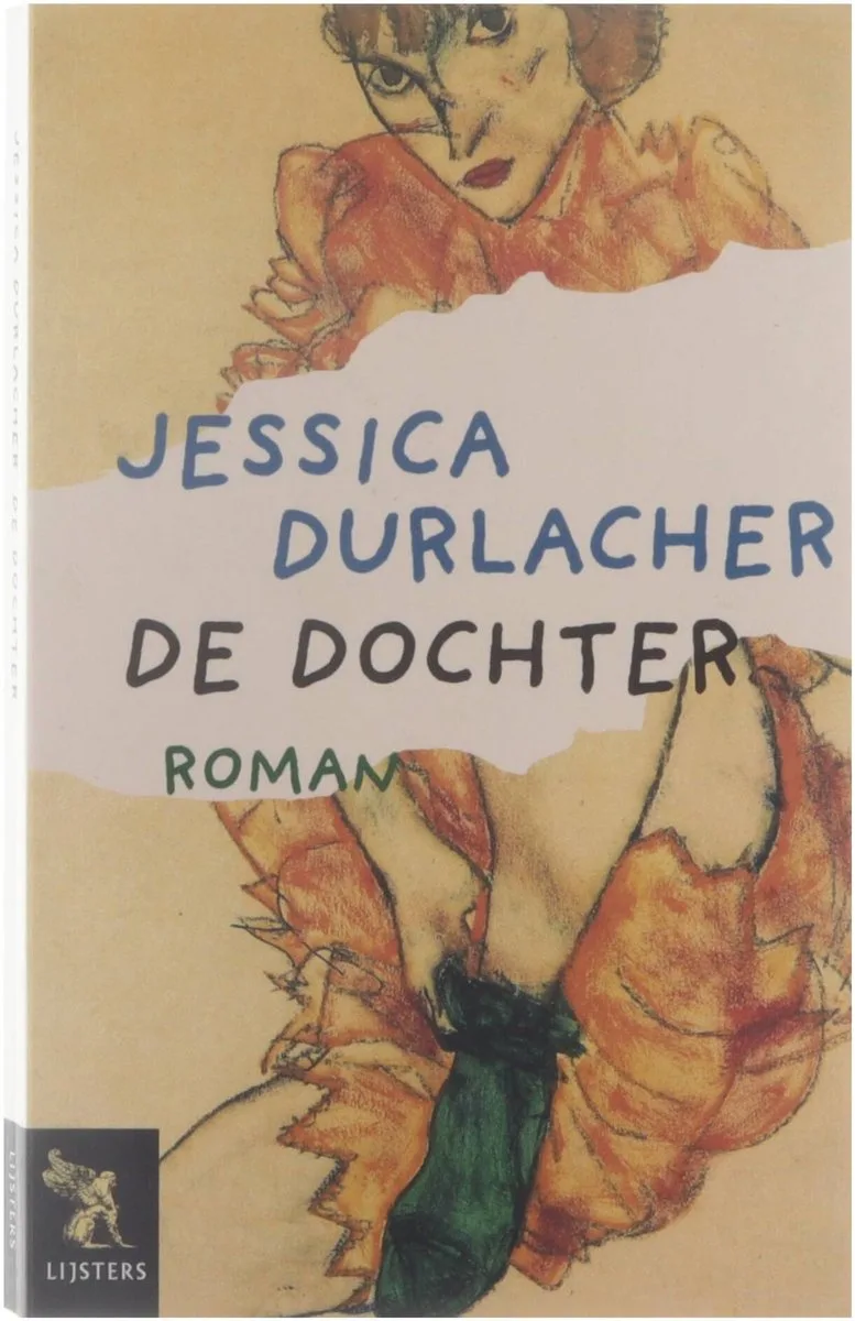 De dochter von De Arbeiderspers – Buchfoto