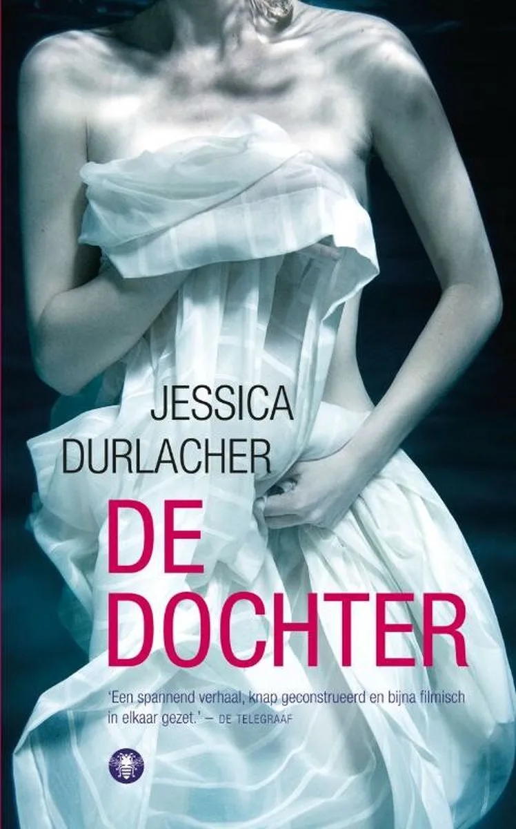 De Dochter von De Arbeiderspers – Buchfoto