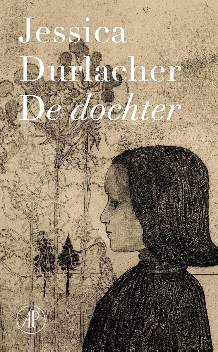 De dochter von De Arbeiderspers – Buchfoto