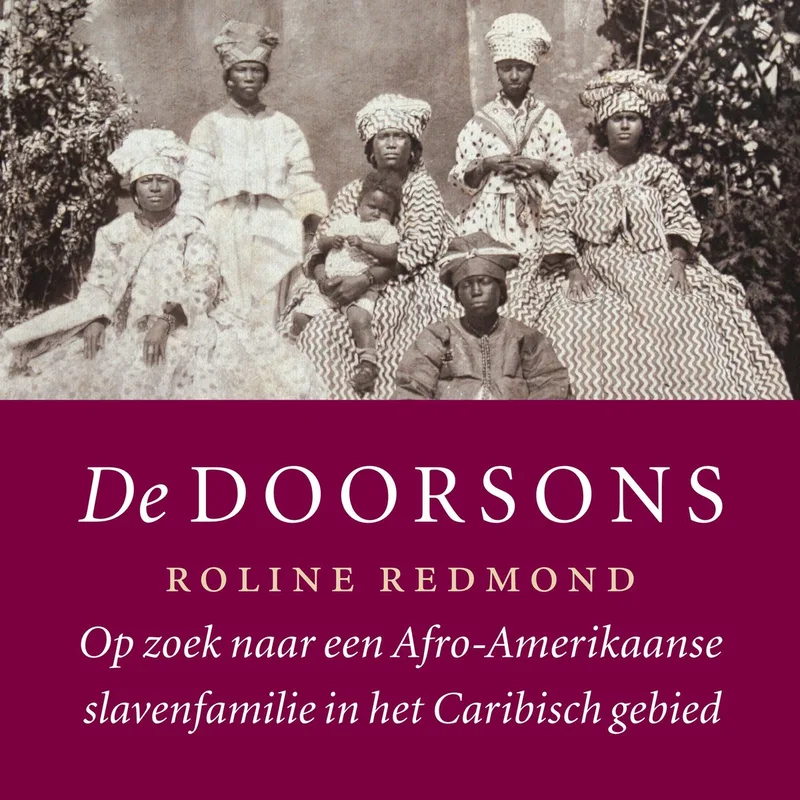 De Doorsons fra De Arbeiderspers – billede af bogen
