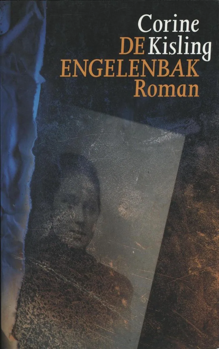 De engelenbak de De Arbeiderspers – photo du livre