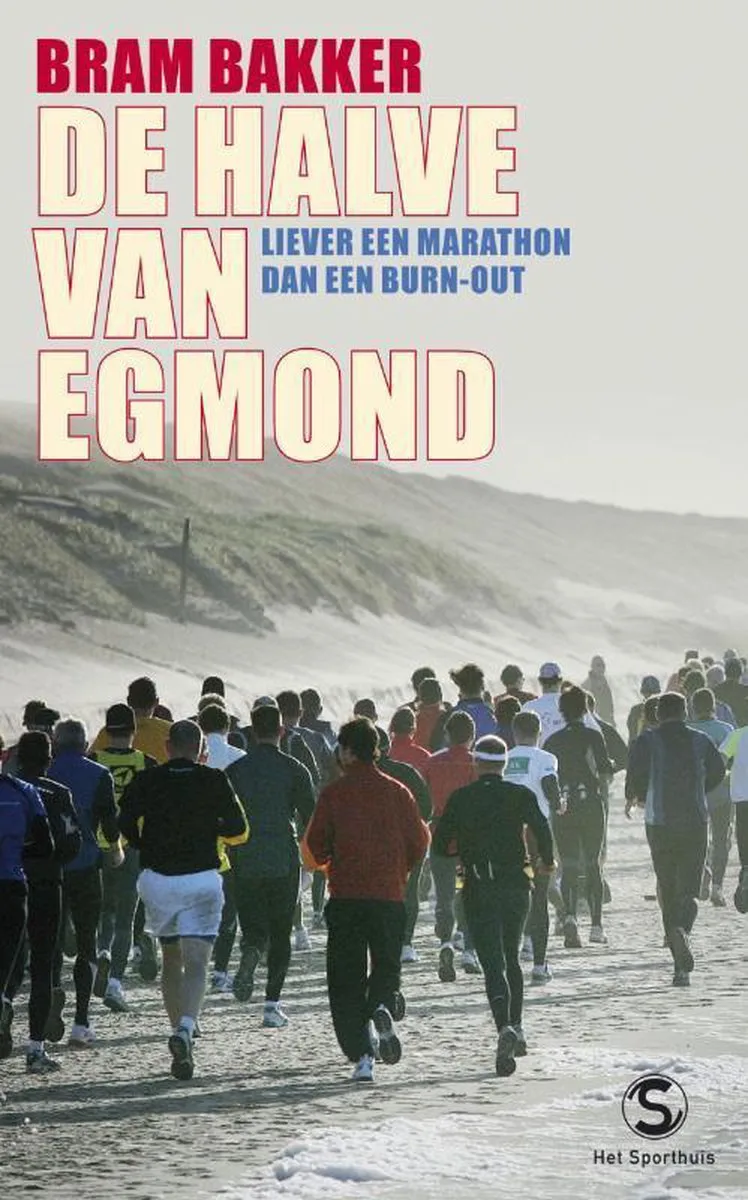 De Halve Van Egmond von De Arbeiderspers – Buchfoto