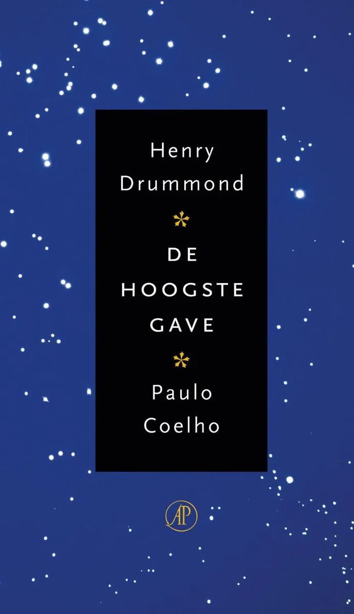 De hoogste gave de De Arbeiderspers – photo du livre