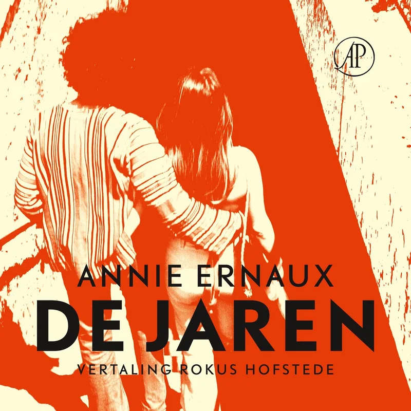 De jaren von De Arbeiderspers – Buchfoto