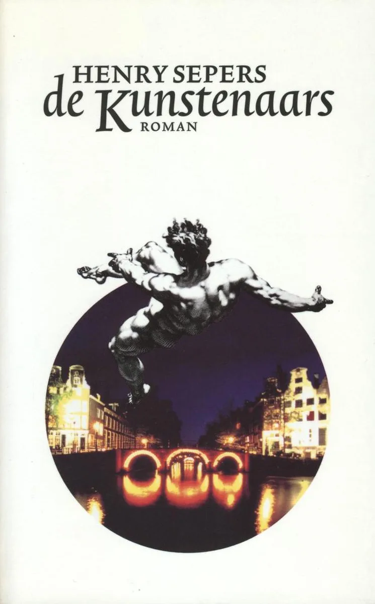 De kunstenaars von De Arbeiderspers – Buchfoto