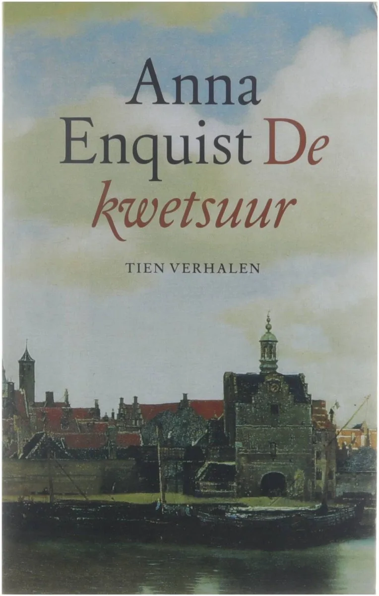 De kwetsuur von De Arbeiderspers – Buchfoto