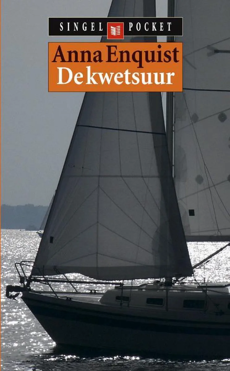De Kwetsuur von De Arbeiderspers – Buchfoto