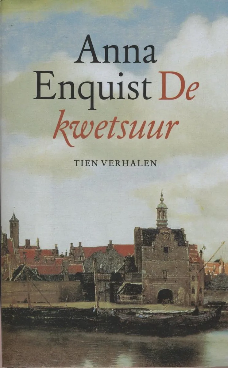 De kwetsuur von De Arbeiderspers – Buchfoto