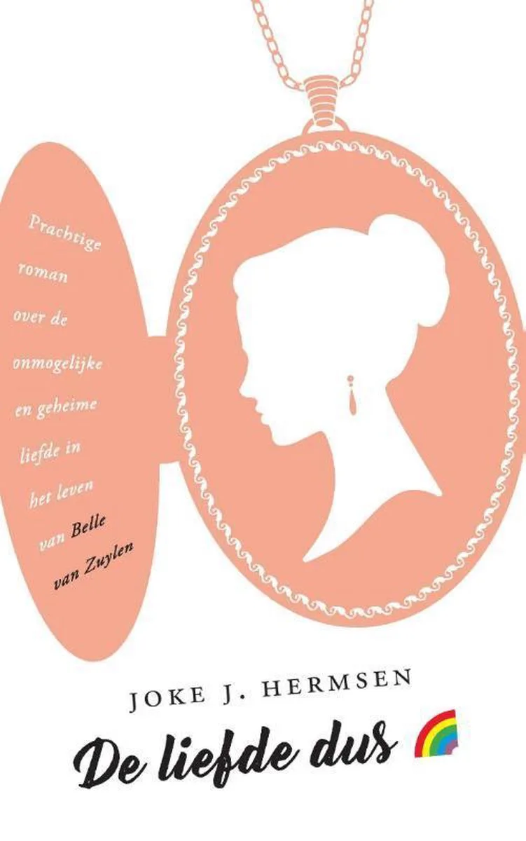 De liefde dus von De Arbeiderspers – Buchfoto