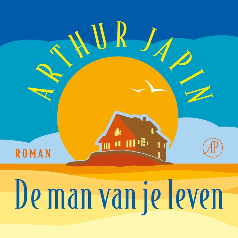 De man van je leven von De Arbeiderspers – Buchfoto