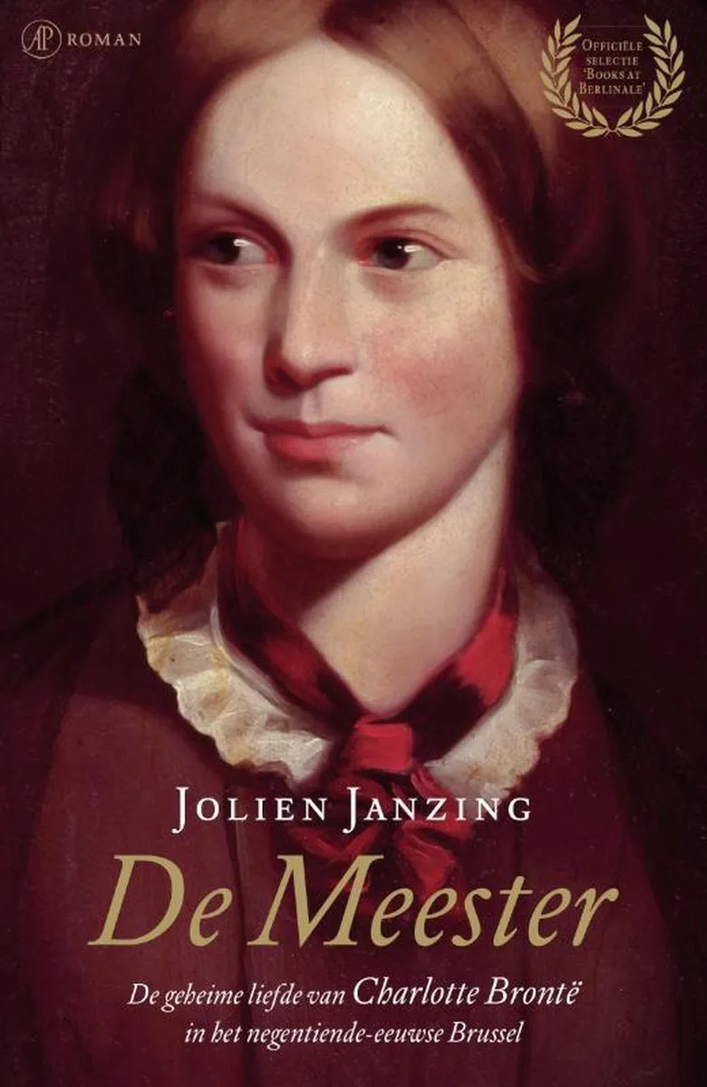 De meester von De Arbeiderspers – Buchfoto